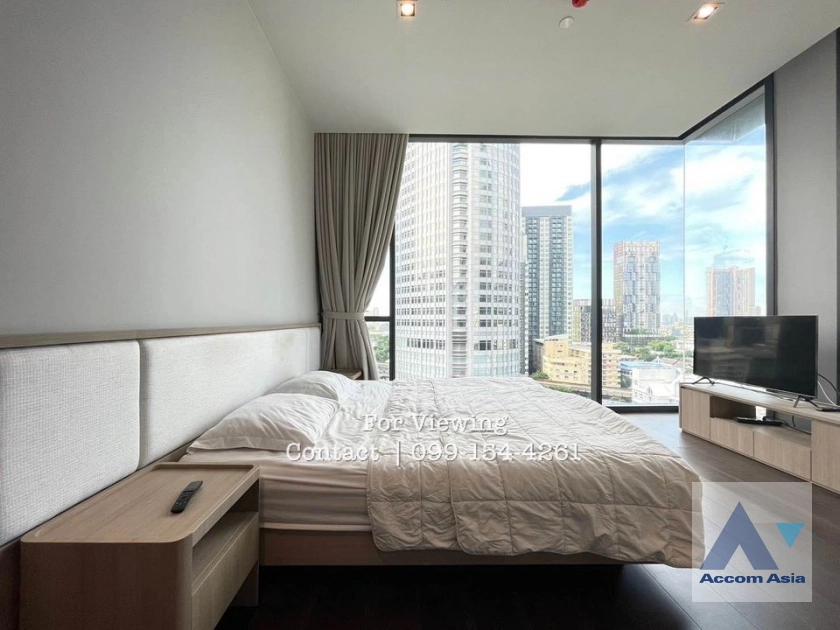 8  2 br Condominium For Rent in Sukhumvit ,Bangkok BTS Thong Lo at LAVIQ Sukhumvit 57 AA41710