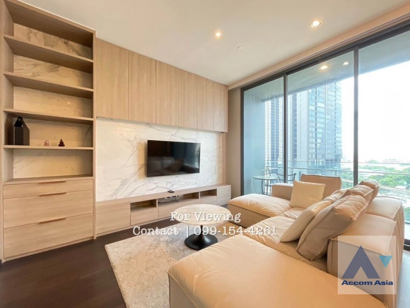 unit 2 Bedrooms  Condominium For Rent in Sukhumvit, Bangkok  near BTS Thong Lo (AA41710)