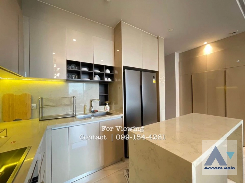 5  2 br Condominium For Rent in Sukhumvit ,Bangkok BTS Thong Lo at LAVIQ Sukhumvit 57 AA41710