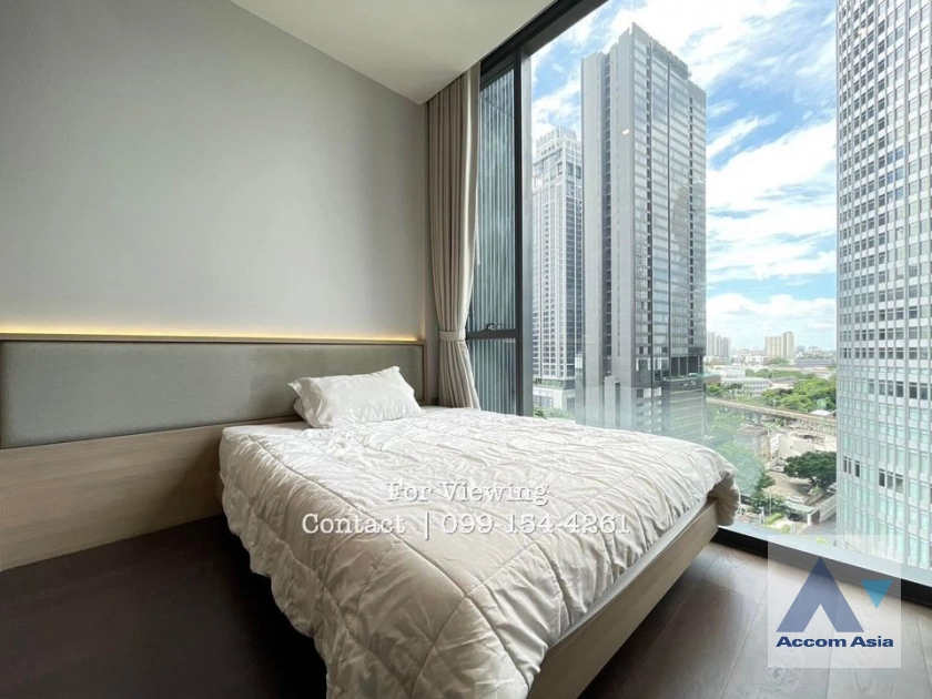 7  2 br Condominium For Rent in Sukhumvit ,Bangkok BTS Thong Lo at LAVIQ Sukhumvit 57 AA41710