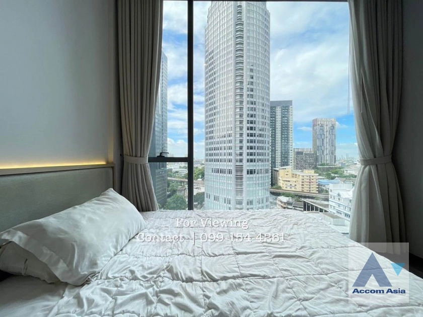 9  2 br Condominium For Rent in Sukhumvit ,Bangkok BTS Thong Lo at LAVIQ Sukhumvit 57 AA41710