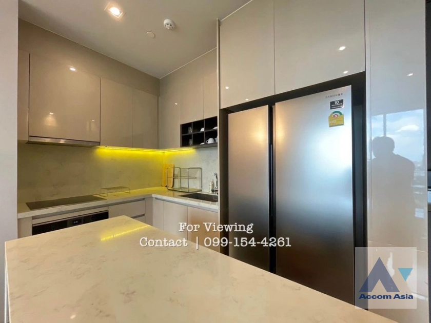 6  2 br Condominium For Rent in Sukhumvit ,Bangkok BTS Thong Lo at LAVIQ Sukhumvit 57 AA41710