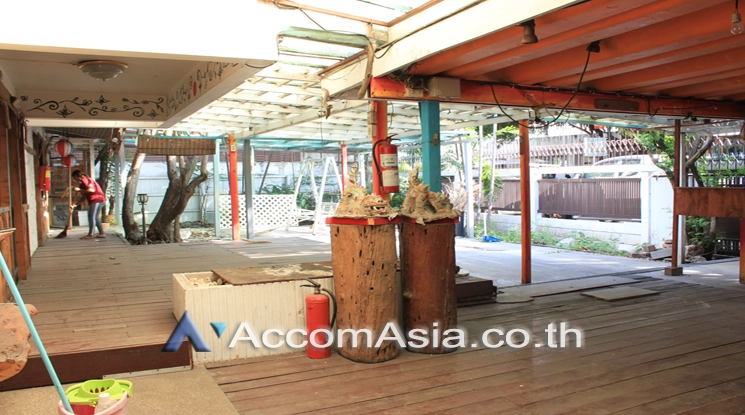 unitHome Office |  3 Bedrooms  House For Rent & Sale in Sukhumvit, Bangkok  near BTS Thong Lo (95594)