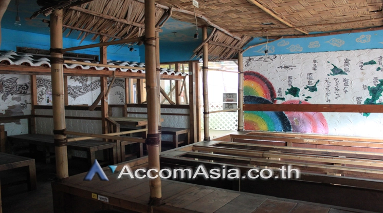 unitHome Office |  3 Bedrooms  House For Rent & Sale in Sukhumvit, Bangkok  near BTS Thong Lo (95594)