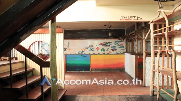 8  3 br House for rent and sale in Sukhumvit ,Bangkok BTS Thong Lo 95594