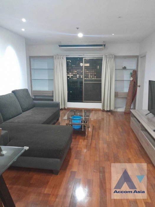  Liberty Park I Condominium  2 Bedroom for Rent MRT Sukhumvit in Sukhumvit Bangkok