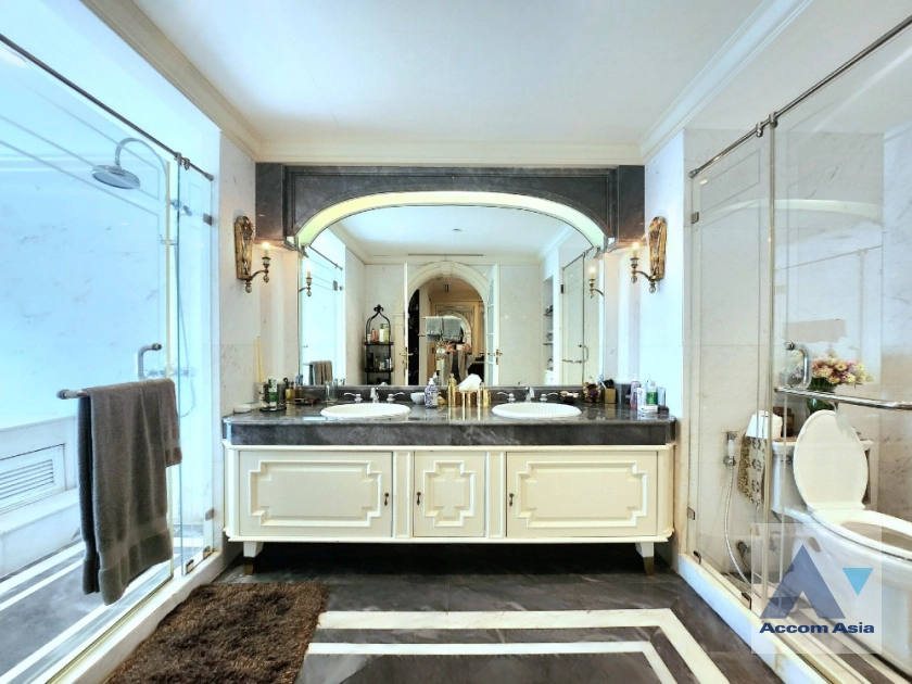 19  3 br Condominium For Sale in Rama 3 ,Bangkok BRT Wat Dan at The Pano AA41714