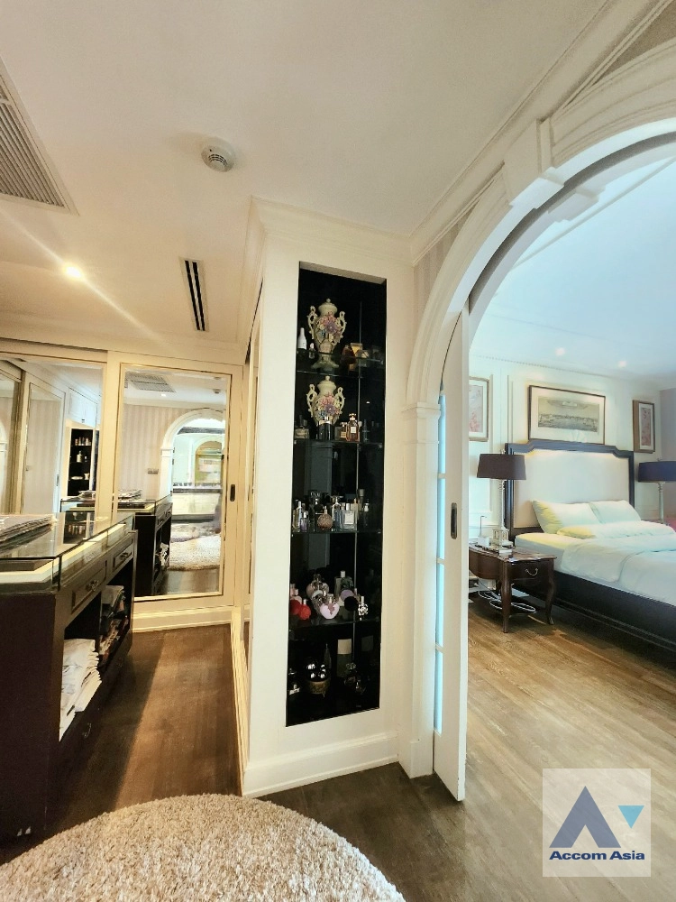 15  3 br Condominium For Sale in Rama 3 ,Bangkok BRT Wat Dan at The Pano AA41714