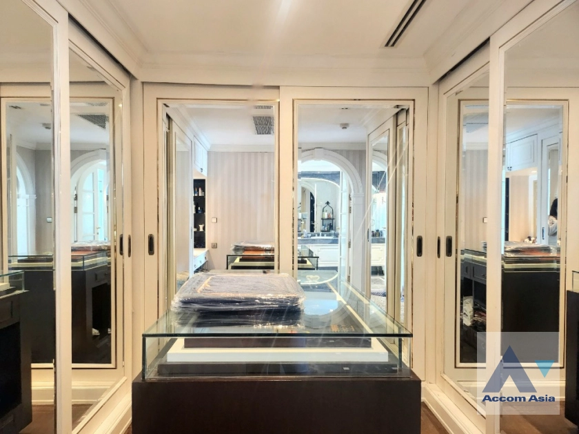 18  3 br Condominium For Sale in Rama 3 ,Bangkok BRT Wat Dan at The Pano AA41714