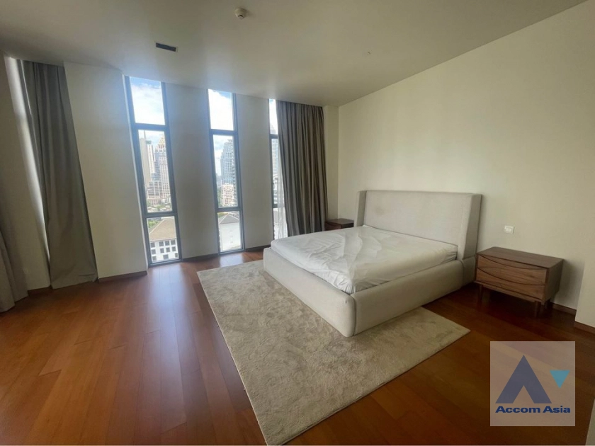5  4 br Condominium for rent and sale in Sathorn ,Bangkok BTS Chong Nonsi - MRT Lumphini at The Sukhothai Residence AA41724