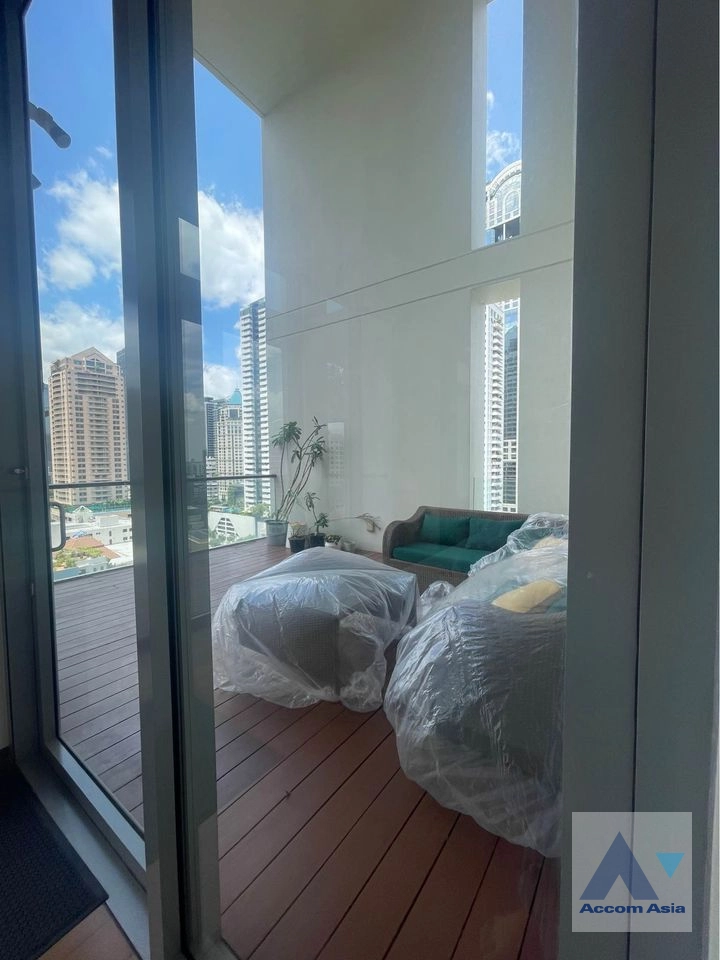 9  4 br Condominium for rent and sale in Sathorn ,Bangkok BTS Chong Nonsi - MRT Lumphini at The Sukhothai Residence AA41724
