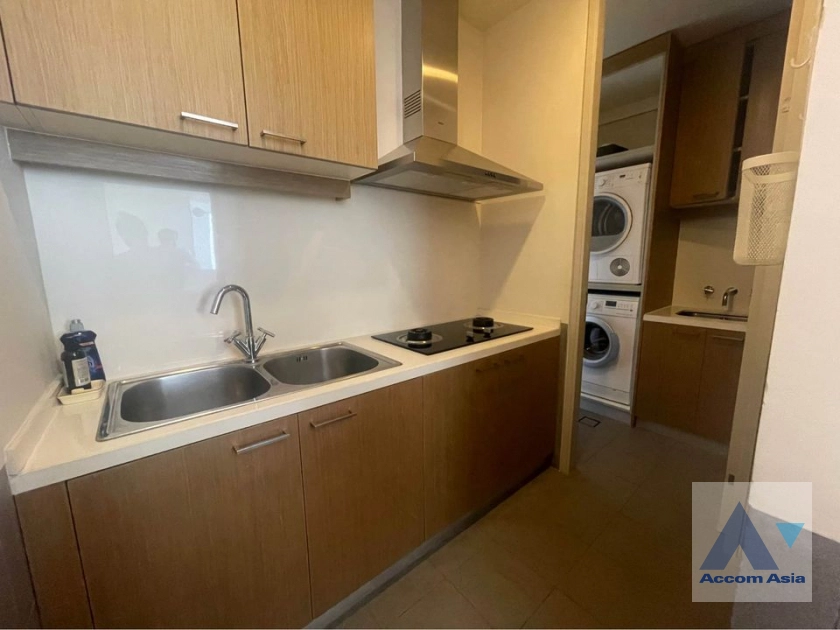 unit 4 Bedrooms  Condominium For Rent & Sale in Sathorn, Bangkok  near BTS Chong Nonsi - MRT Lumphini (AA41724)