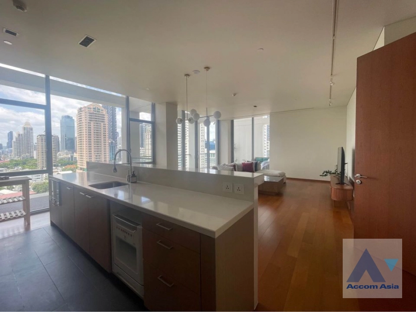  1  4 br Condominium for rent and sale in Sathorn ,Bangkok BTS Chong Nonsi - MRT Lumphini at The Sukhothai Residence AA41724
