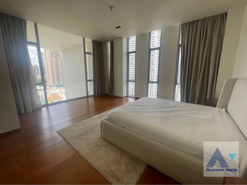 6  4 br Condominium for rent and sale in Sathorn ,Bangkok BTS Chong Nonsi - MRT Lumphini at The Sukhothai Residence AA41724