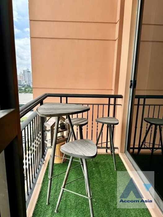 unitPet friendly |  2 Bedrooms  Condominium For Rent & Sale in Sukhumvit, Bangkok  near BTS Phrom Phong (AA41725)