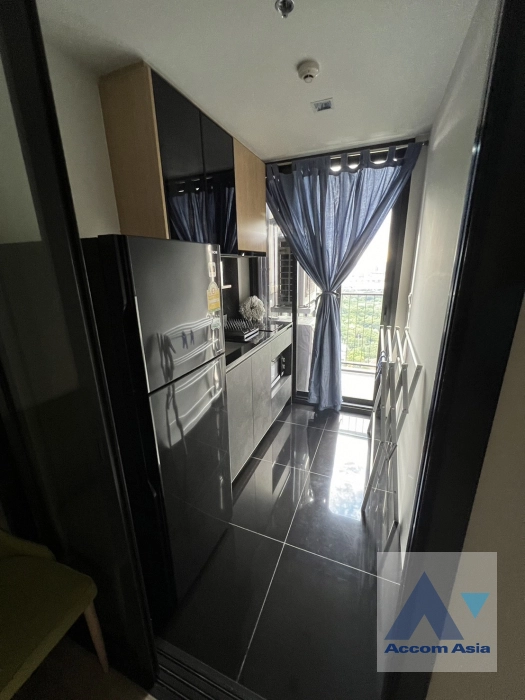 6  1 br Condominium For Rent in Phaholyothin ,Bangkok BTS Mo-Chit at THE LINE Jatujak - Mochit AA41727