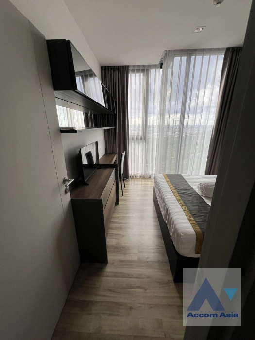 5  1 br Condominium For Rent in Phaholyothin ,Bangkok BTS Mo-Chit at THE LINE Jatujak - Mochit AA41727