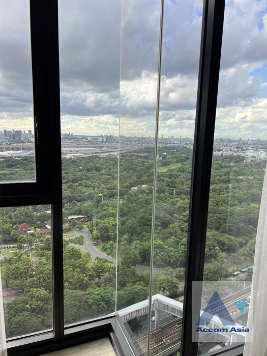 10  1 br Condominium For Rent in Phaholyothin ,Bangkok BTS Mo-Chit at THE LINE Jatujak - Mochit AA41727