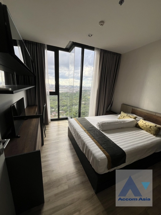  1  1 br Condominium For Rent in Phaholyothin ,Bangkok BTS Mo-Chit at THE LINE Jatujak - Mochit AA41727