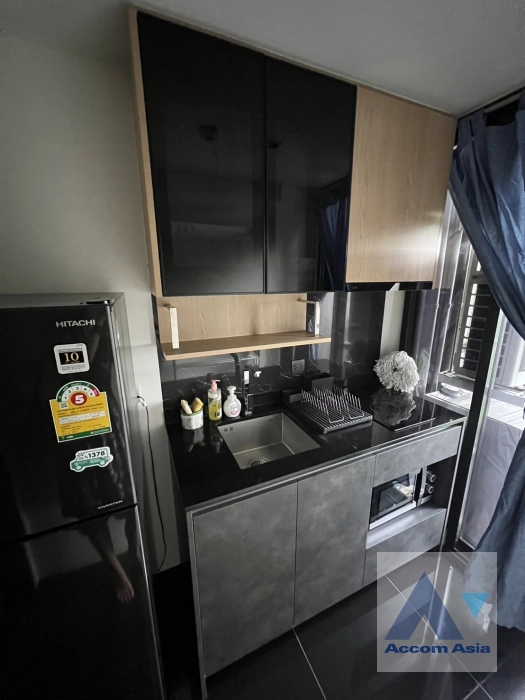 7  1 br Condominium For Rent in Phaholyothin ,Bangkok BTS Mo-Chit at THE LINE Jatujak - Mochit AA41727