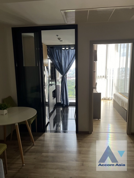 9  1 br Condominium For Rent in Phaholyothin ,Bangkok BTS Mo-Chit at THE LINE Jatujak - Mochit AA41727