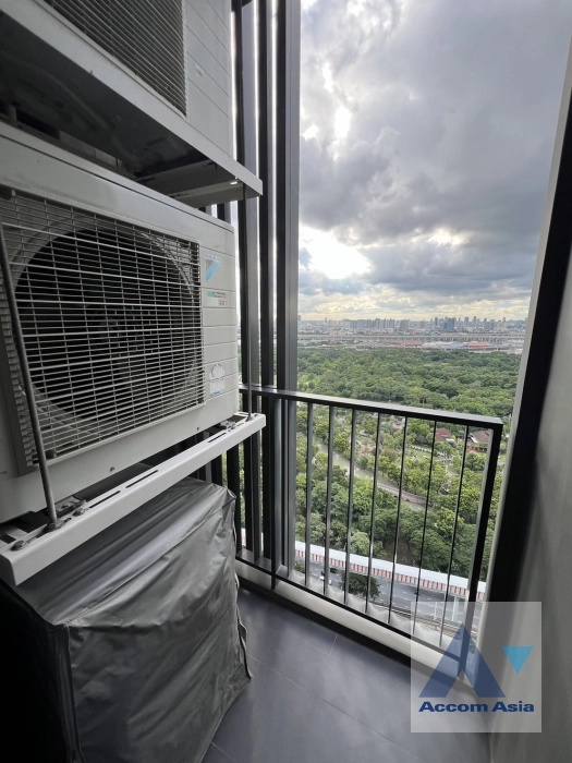 11  1 br Condominium For Rent in Phaholyothin ,Bangkok BTS Mo-Chit at THE LINE Jatujak - Mochit AA41727