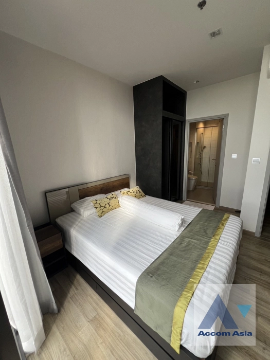  1  1 br Condominium For Rent in Phaholyothin ,Bangkok BTS Mo-Chit at THE LINE Jatujak - Mochit AA41727