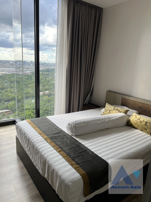 4  1 br Condominium For Rent in Phaholyothin ,Bangkok BTS Mo-Chit at THE LINE Jatujak - Mochit AA41727