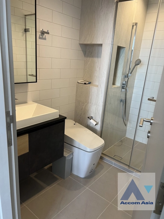 8  1 br Condominium For Rent in Phaholyothin ,Bangkok BTS Mo-Chit at THE LINE Jatujak - Mochit AA41727