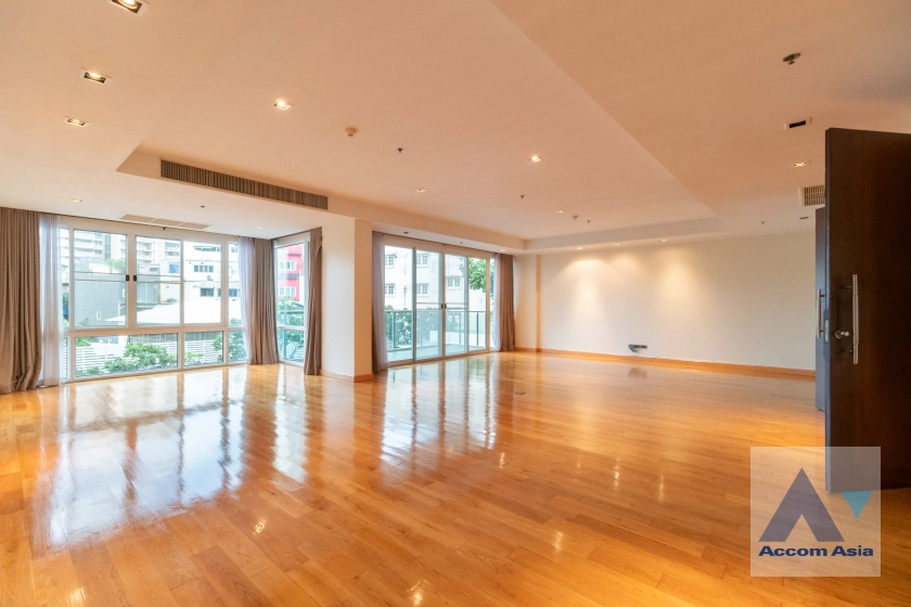  Belgravia Residences Condominium  4 Bedroom for Rent BTS Phrom Phong in Sukhumvit Bangkok