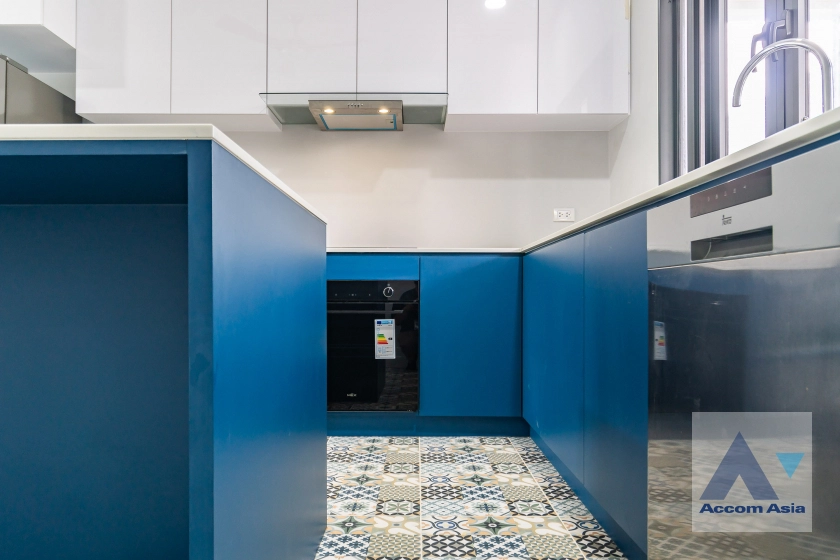 16  4 br House for rent and sale in New Phetchaburi ,Bangkok MRT Phetchaburi AA41732