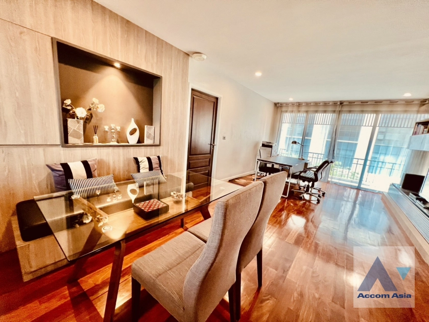unitHome Office |  1 Bedroom  Condominium For Rent in Sukhumvit, Bangkok  near BTS Thong Lo (AA41734)