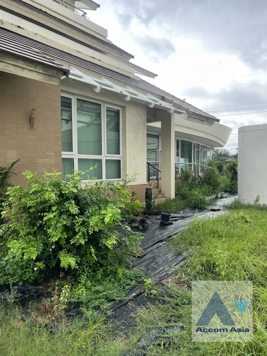 4  5 br House For Sale in Sukhumvit ,Bangkok BTS Bang Chak AA41736