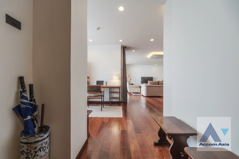 unit 3 Bedrooms  Condominium For Rent & Sale in Sukhumvit, Bangkok  near BTS Phrom Phong (AA41737)