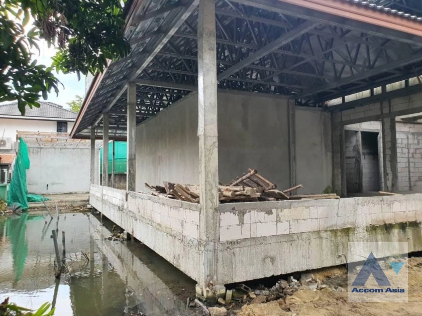 8  8 br House For Sale in Sukhumvit ,Bangkok BTS Thong Lo AA41740