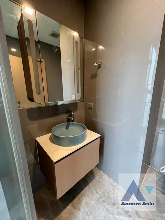 5  1 br Condominium for rent and sale in Sukhumvit ,Bangkok  at Kawa Haus AA41743