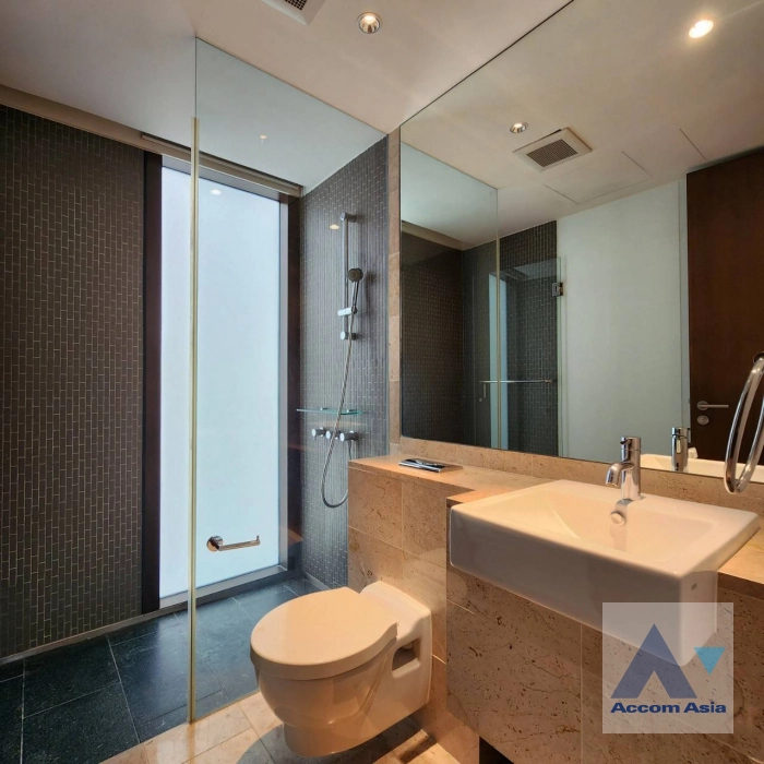 6  2 br Condominium for rent and sale in Ploenchit ,Bangkok BTS Ratchadamri at Hansar Residence AA41745