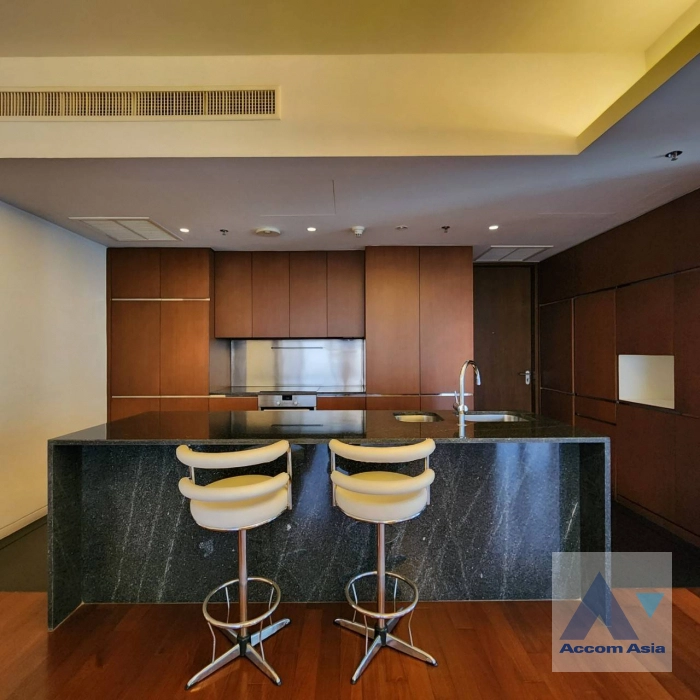  1  2 br Condominium for rent and sale in Ploenchit ,Bangkok BTS Ratchadamri at Hansar Residence AA41745