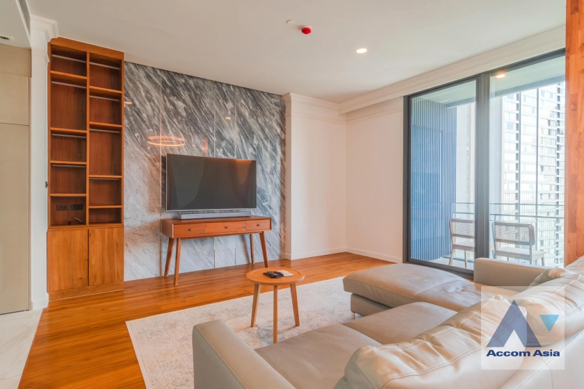 unitFully Furnished |  2 Bedrooms  Condominium For Rent & Sale in Sukhumvit, Bangkok  near BTS Phrom Phong (AA41748)