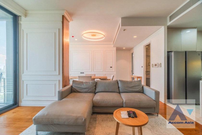 unitFully Furnished |  2 Bedrooms  Condominium For Rent & Sale in Sukhumvit, Bangkok  near BTS Phrom Phong (AA41748)