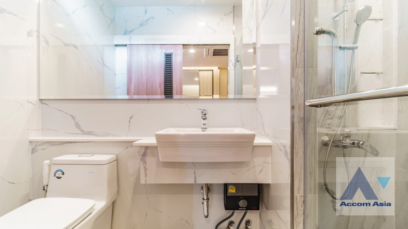 22  3 br Townhouse For Rent in Sukhumvit ,Bangkok BTS Phrom Phong at KLANG Nivas AA41750