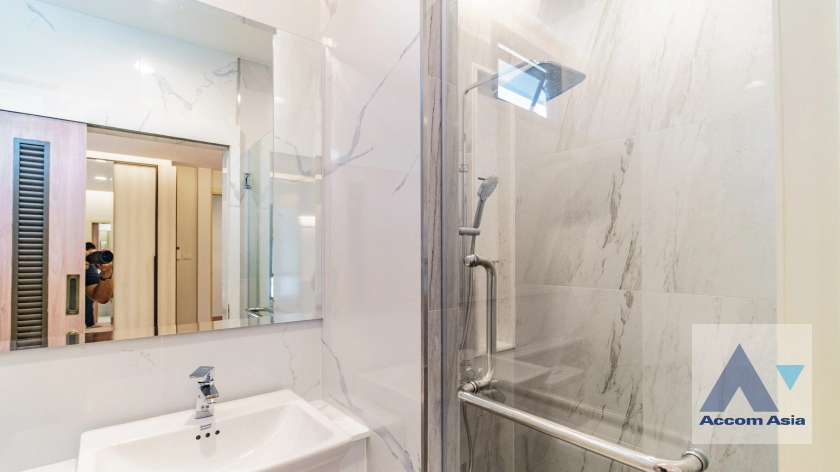 24  3 br Townhouse For Rent in Sukhumvit ,Bangkok BTS Phrom Phong at KLANG Nivas AA41750