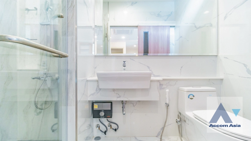 20  3 br Townhouse For Rent in Sukhumvit ,Bangkok BTS Phrom Phong at KLANG Nivas AA41750