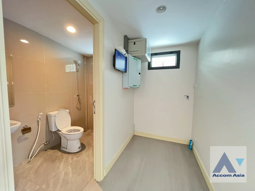 25  3 br Townhouse For Rent in Sukhumvit ,Bangkok BTS Phrom Phong at KLANG Nivas AA41750