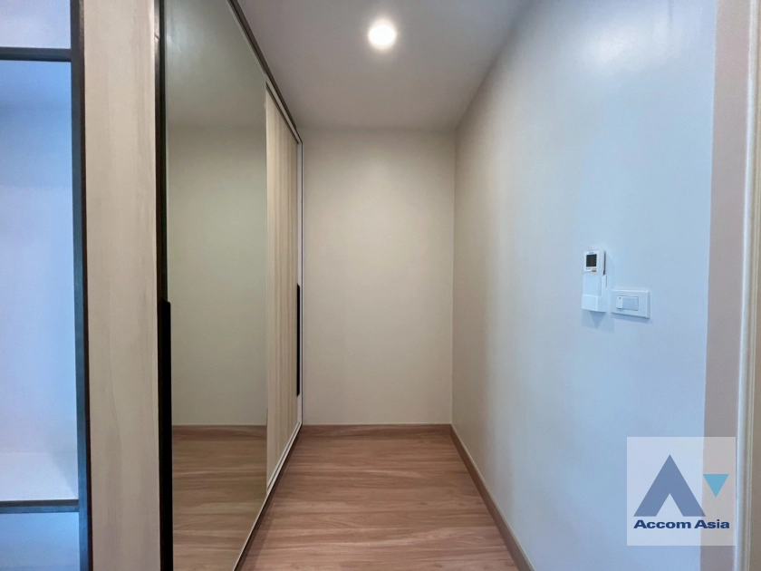 13  3 br Townhouse For Rent in Sukhumvit ,Bangkok BTS Phrom Phong at KLANG Nivas AA41750