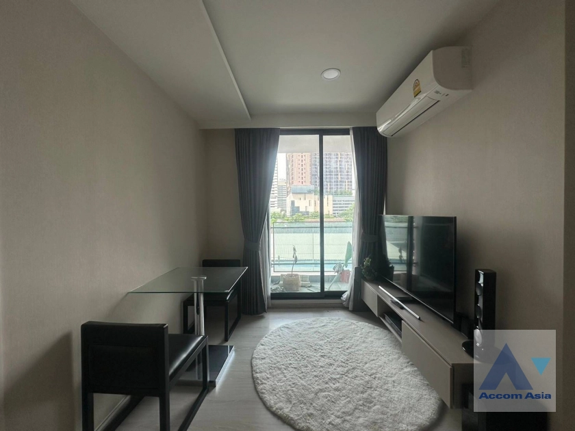 VTARA Sukhumvit 36 Condominium  2 Bedroom for Sale & Rent BTS Thong Lo in Sukhumvit Bangkok