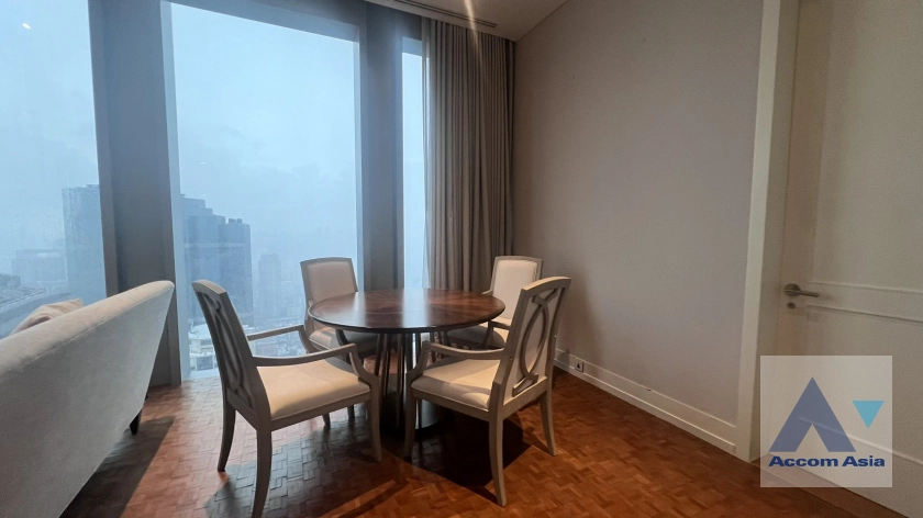 6  2 br Condominium For Rent in Silom ,Bangkok BTS Chong Nonsi at The Ritz Carlton Residences AA41754