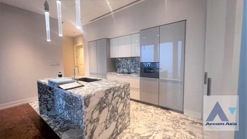 8  2 br Condominium For Rent in Silom ,Bangkok BTS Chong Nonsi at The Ritz Carlton Residences AA41754