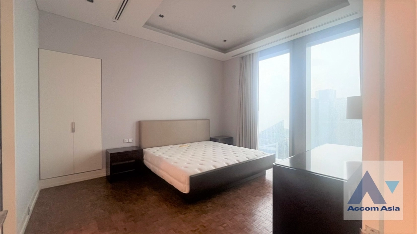 10  2 br Condominium For Rent in Silom ,Bangkok BTS Chong Nonsi at The Ritz Carlton Residences AA41754