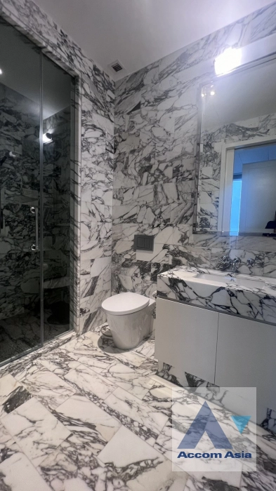 17  2 br Condominium For Rent in Silom ,Bangkok BTS Chong Nonsi at The Ritz Carlton Residences AA41754